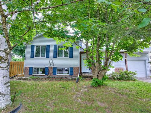 Frontage - 21 Rue Benoit, Vaudreuil-Dorion, QC - Outdoor