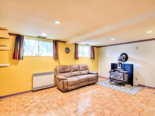 Family room - 21 Rue Benoit, Vaudreuil-Dorion, QC - Indoor