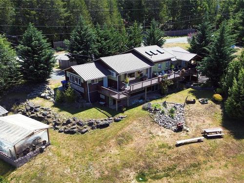 1695 Nahmint Rd, Qualicum Beach, BC 