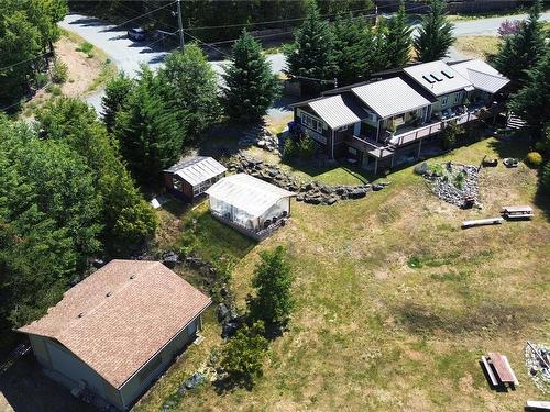 1695 Nahmint Rd, Qualicum Beach, BC 