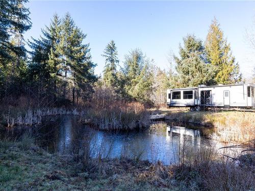 1695 Nahmint Rd, Qualicum Beach, BC 