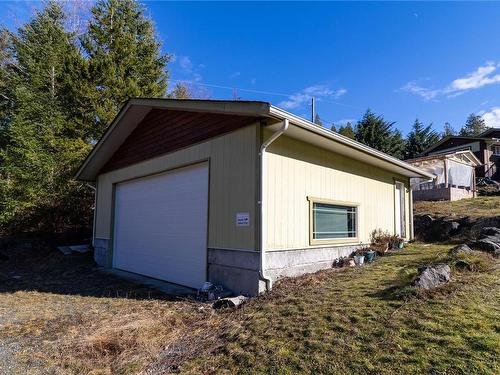 1695 Nahmint Rd, Qualicum Beach, BC 