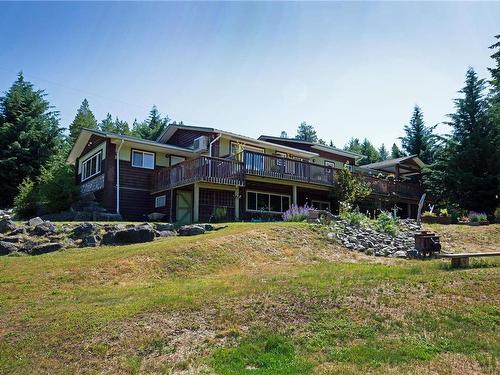 1695 Nahmint Rd, Qualicum Beach, BC 