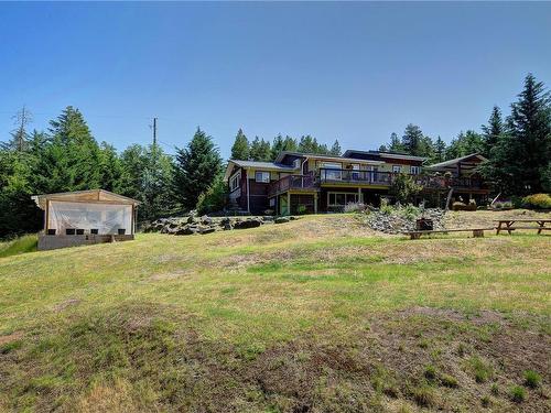 1695 Nahmint Rd, Qualicum Beach, BC 