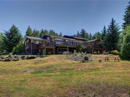 1695 Nahmint Rd, Qualicum Beach, BC 