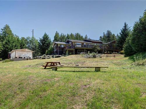 1695 Nahmint Rd, Qualicum Beach, BC 