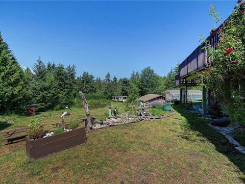 1695 Nahmint Rd, Qualicum Beach, BC 