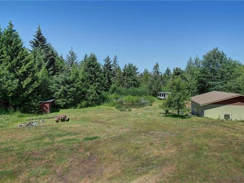 1695 Nahmint Rd, Qualicum Beach, BC 