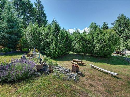 1695 Nahmint Rd, Qualicum Beach, BC 