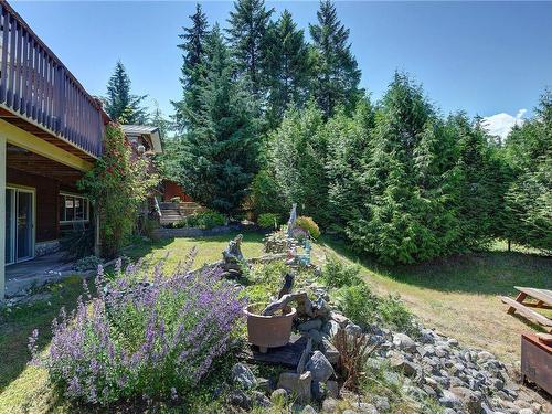 1695 Nahmint Rd, Qualicum Beach, BC 