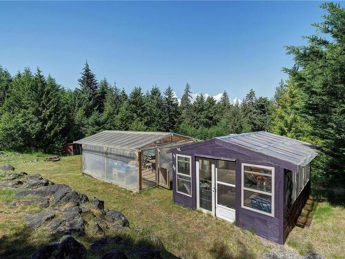 1695 Nahmint Rd, Qualicum Beach, BC 