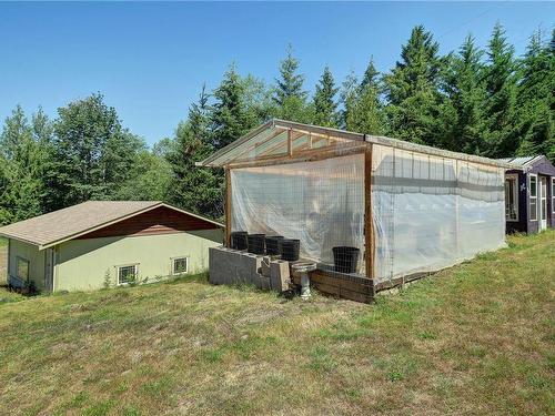 1695 Nahmint Rd, Qualicum Beach, BC 