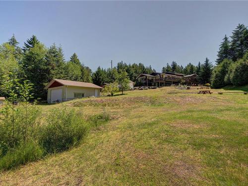 1695 Nahmint Rd, Qualicum Beach, BC 