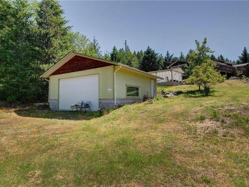 1695 Nahmint Rd, Qualicum Beach, BC 