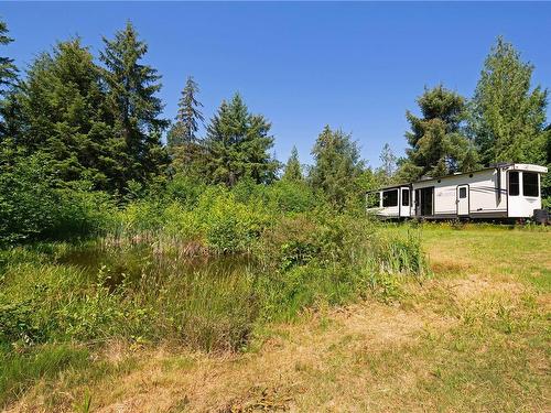 1695 Nahmint Rd, Qualicum Beach, BC 