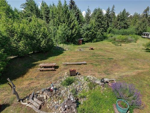 1695 Nahmint Rd, Qualicum Beach, BC 