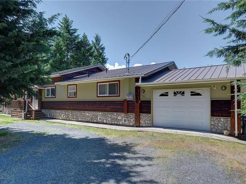 1695 Nahmint Rd, Qualicum Beach, BC 