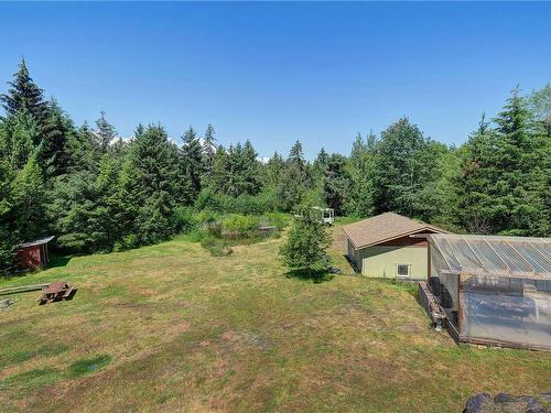 1695 Nahmint Rd, Qualicum Beach, BC 