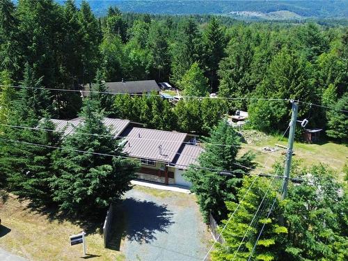 1695 Nahmint Rd, Qualicum Beach, BC 