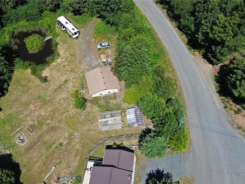 1695 Nahmint Rd, Qualicum Beach, BC 