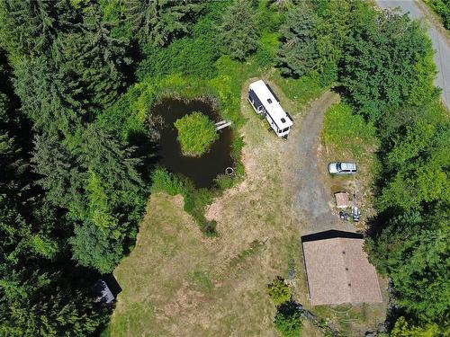 1695 Nahmint Rd, Qualicum Beach, BC 