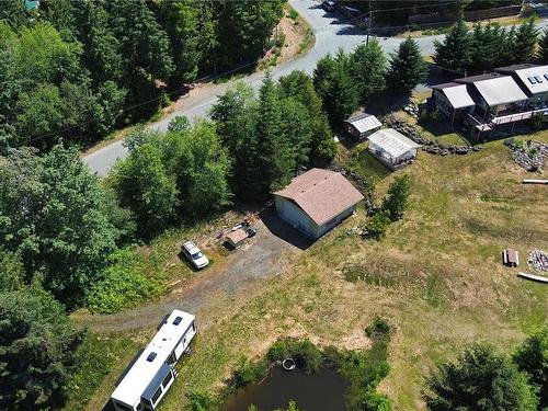 1695 Nahmint Rd, Qualicum Beach, BC 