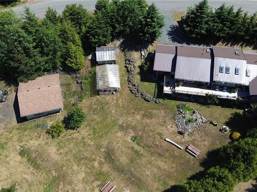 1695 Nahmint Rd, Qualicum Beach, BC 