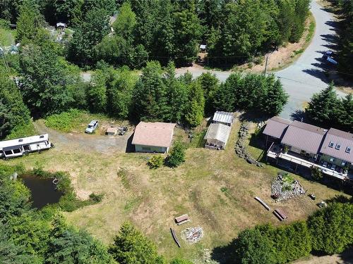 1695 Nahmint Rd, Qualicum Beach, BC 