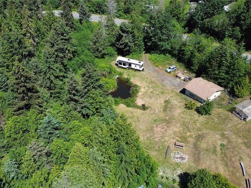 1695 Nahmint Rd, Qualicum Beach, BC 