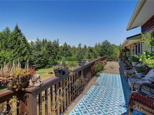 1695 Nahmint Rd, Qualicum Beach, BC 