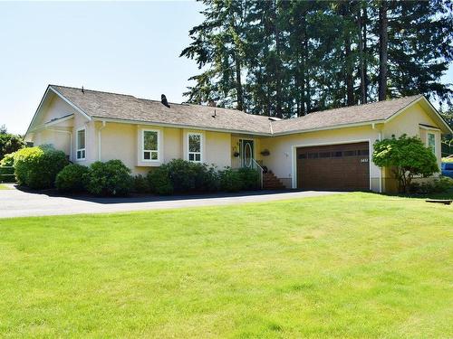 1451 Cowichan Bay Rd, Cobble Hill, BC 