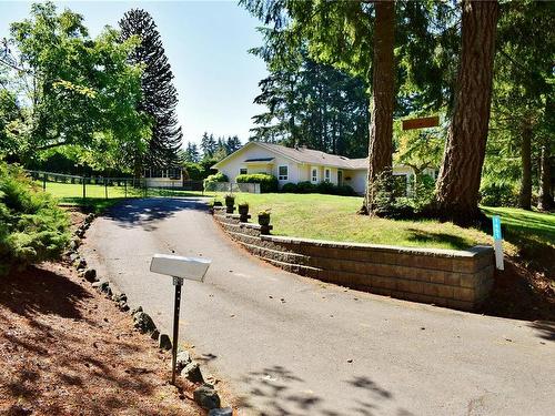 1451 Cowichan Bay Rd, Cobble Hill, BC 