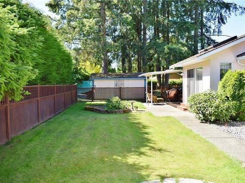 1451 Cowichan Bay Rd, Cobble Hill, BC 