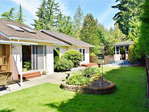 1451 Cowichan Bay Rd, Cobble Hill, BC 