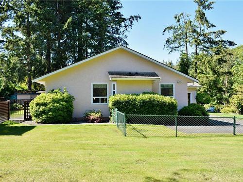 1451 Cowichan Bay Rd, Cobble Hill, BC 