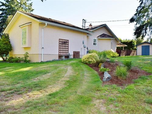 1451 Cowichan Bay Rd, Cobble Hill, BC 