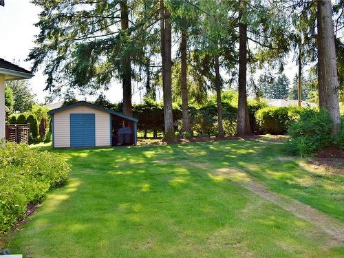 1451 Cowichan Bay Rd, Cobble Hill, BC 