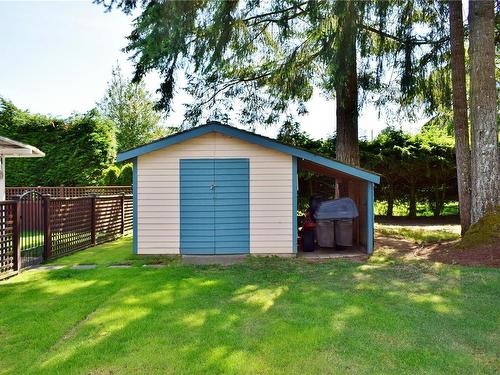 1451 Cowichan Bay Rd, Cobble Hill, BC 