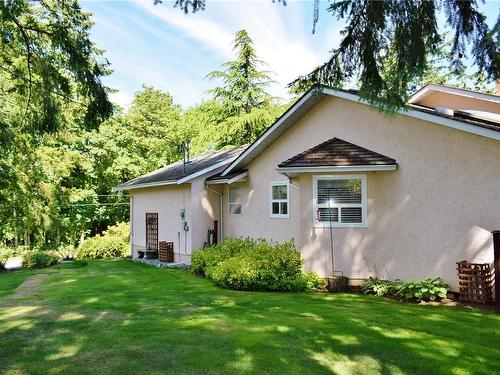 1451 Cowichan Bay Rd, Cobble Hill, BC 