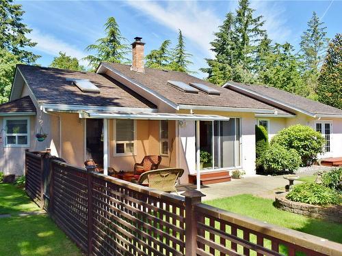 1451 Cowichan Bay Rd, Cobble Hill, BC 