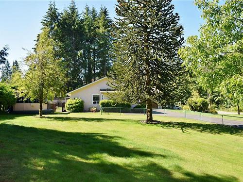 1451 Cowichan Bay Rd, Cobble Hill, BC 