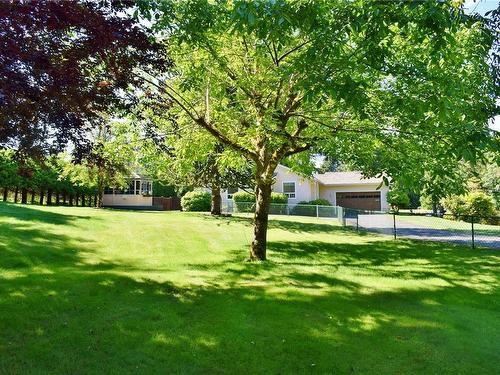 1451 Cowichan Bay Rd, Cobble Hill, BC 