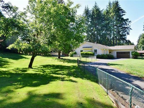 1451 Cowichan Bay Rd, Cobble Hill, BC 