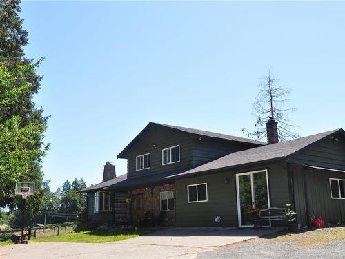 3594 Jingle Pot Rd, Nanaimo, BC 