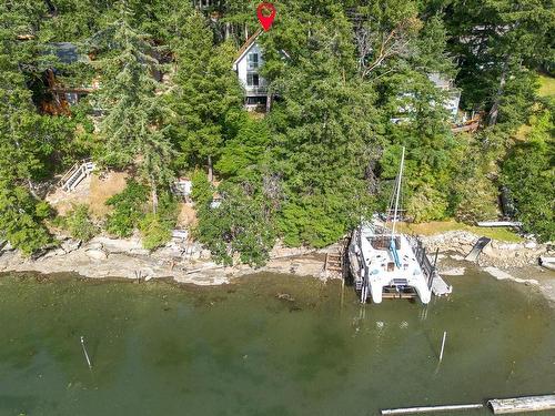 145 Pirates Lane, Protection Island, BC 