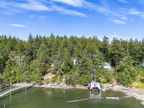 145 Pirates Lane, Protection Island, BC 