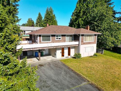 3051 Rock City Rd, Nanaimo, BC 