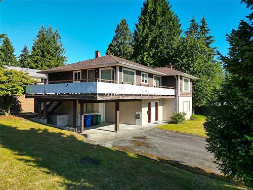 3051 Rock City Rd, Nanaimo, BC 