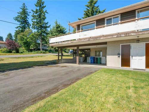 3051 Rock City Rd, Nanaimo, BC 