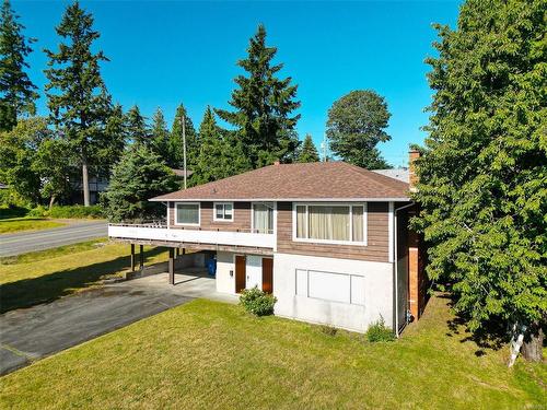 3051 Rock City Rd, Nanaimo, BC 